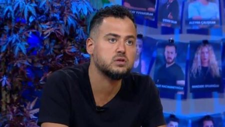 Furkan Dede Nerede? Survivor Ekstra’dan Ayrıldı mı?