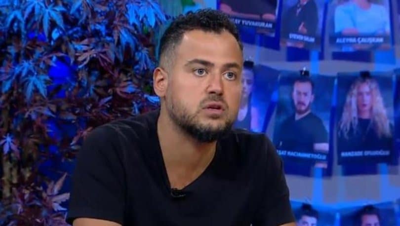 Furkan Dede Nerede? Survivor Ekstra’dan Ayrıldı mı?