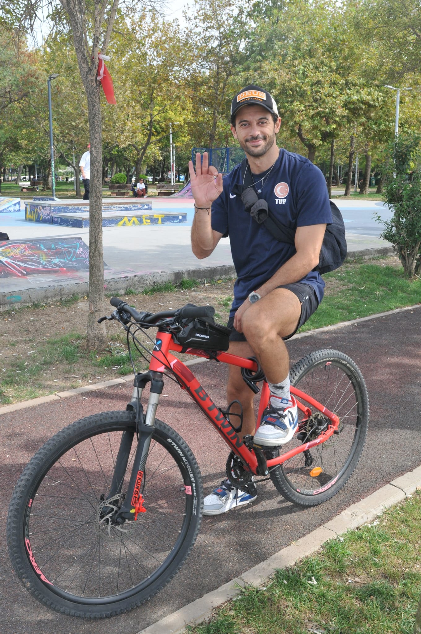 Furkan kalabalık oynadığı diziler