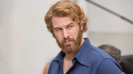 Furkan Palalı