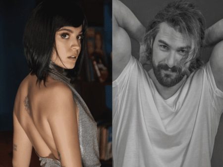 Furkan Palalı ve Aslı Bekiroğlu'dan yeni dizi geliyor!