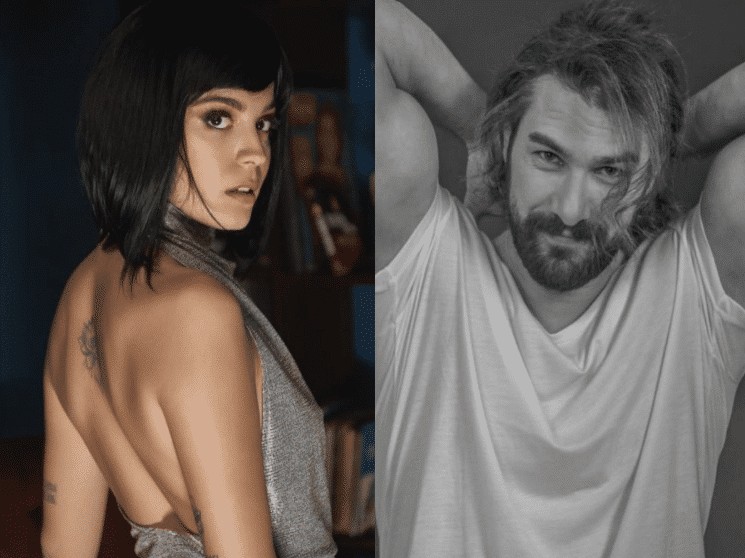 Furkan Palalı ve Aslı Bekiroğlu’dan yeni dizi geliyor! Furkan Palalı ve Aslı Bekiroğlu'dan yeni dizi geliyor!