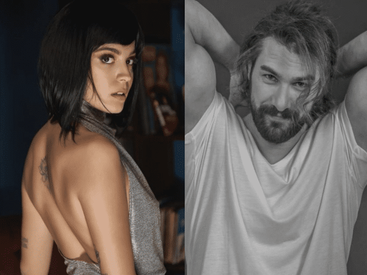 Furkan Palalı ve Aslı Bekiroğlu'dan yeni dizi geliyor!