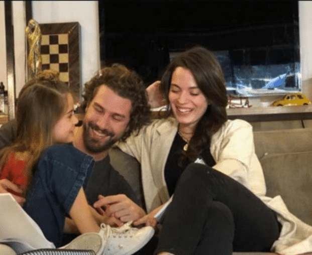 Furkan Palalı ve Aslı Bekiroğlu'nun Benim Tatlı Yalanım dizisinin kadrosuna 4 yeni oyuncu katıldı!
