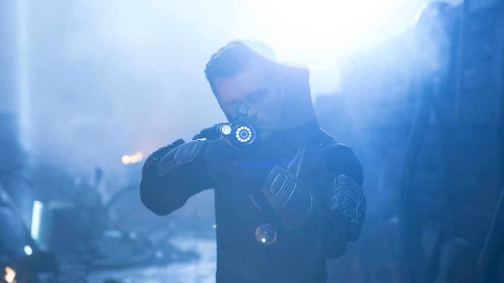 Future Man dizisine 3. ve final sezonu onayı! Yeni sezon ne zaman?