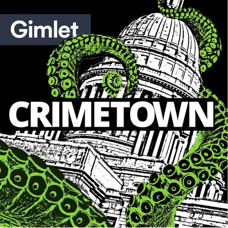 FX'ten podcast uyarlaması dizi geliyor: Crimetown