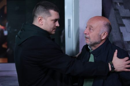 Gaddar 12. Bölümde Korkut