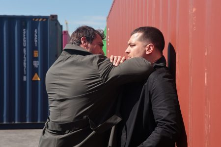 Gaddar 14. Bölümde Korkut