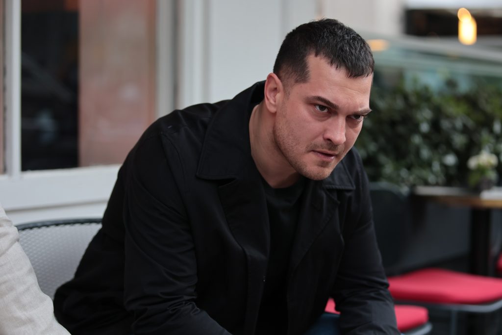 Gaddar 15. Bölümde Dağhan