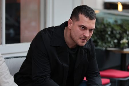 Gaddar 15. Bölümde Dağhan