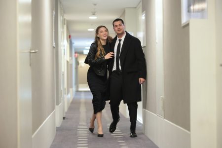 Gaddar 18. Bölümde Aydan