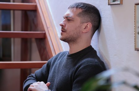 Gaddar 3. Bölümda Aydan