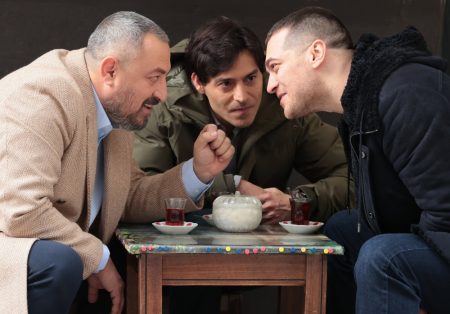 Gaddar 5. Bölümde Dağhan ile Aydan birbirine her şeyi itiraf etti! Enver'in şantajı sonrası Dağhan ne yapacak?