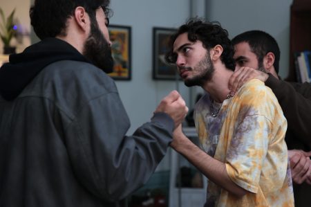 Gaddar'ın Rüzgar'ı kimdir? Fatih Berk Şahin kimdir?
