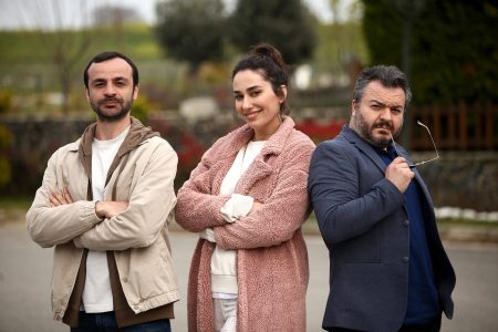 Gain Ayak İşleri Dizisinde Çalan Şarkıların İsimleri Neler? Tüm Bölümler