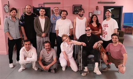Gain Cezailer Konusu ve Oyuncuları Belli Oldu
