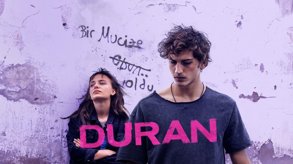 Gain Duran 2. sezon Gelecek mi?