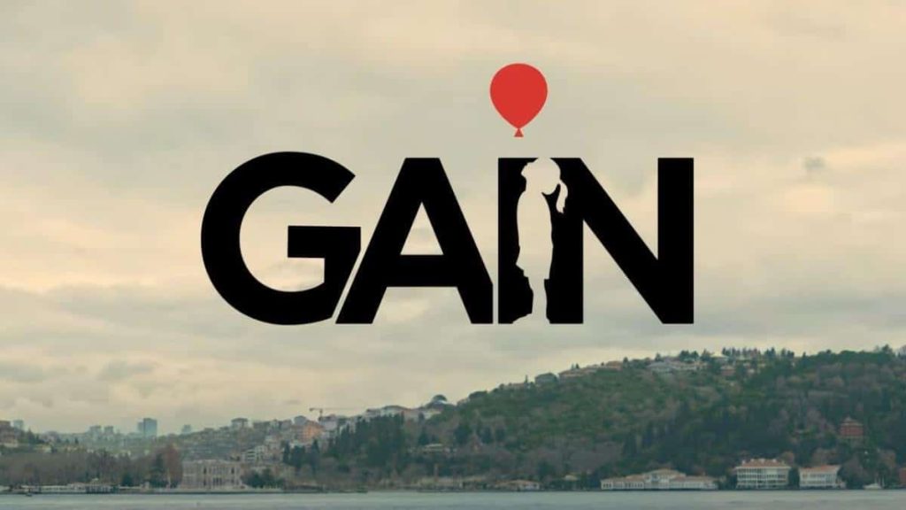 Gain Önemli Bir İndirim Kampanyası Düzenledi