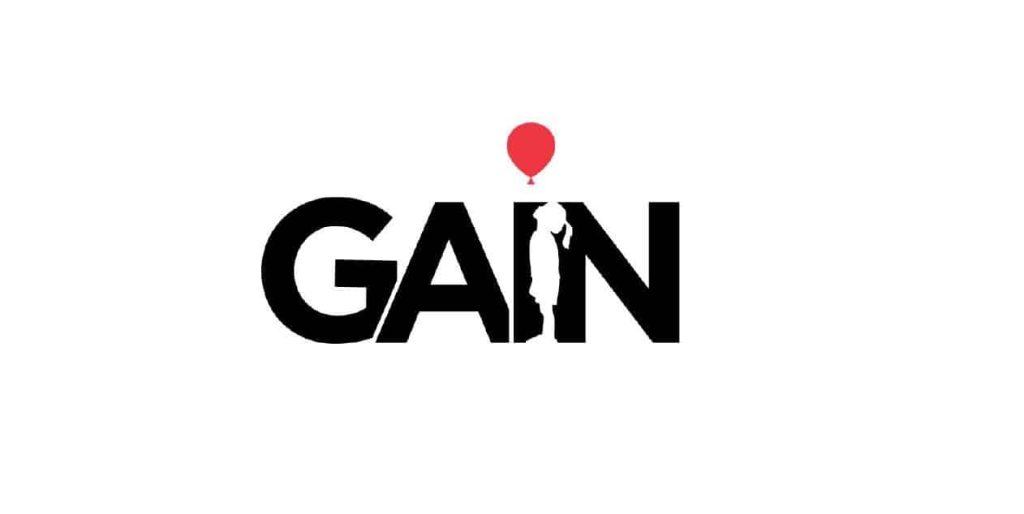 GAİN