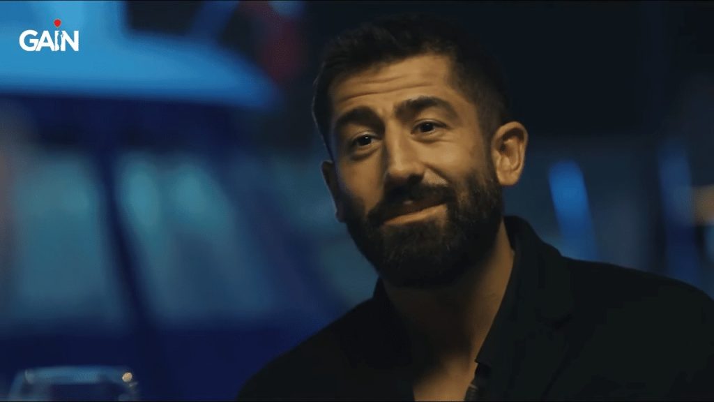 GAİN’in fenomen dizisi “Dengeler: Biri Olmak”ta Kerem Demirbay sürprizi! GAİN’in fenomen dizisi “Dengeler: Biri Olmak”ta Kerem Demirbay sürprizi!