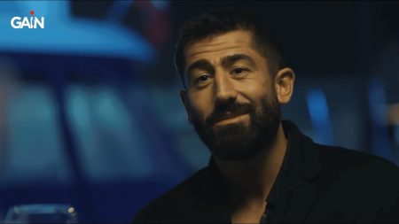 GAİN’in fenomen dizisi “Dengeler: Biri Olmak”ta Kerem Demirbay sürprizi!