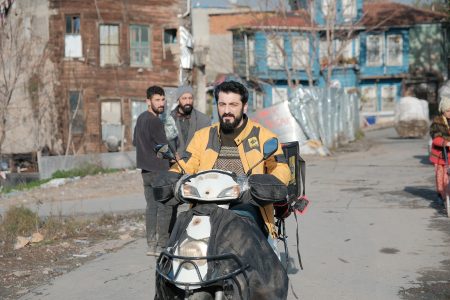 GAİN’in yeni dizisi “Mahsun J” bugün izleyiciyle buluşuyor