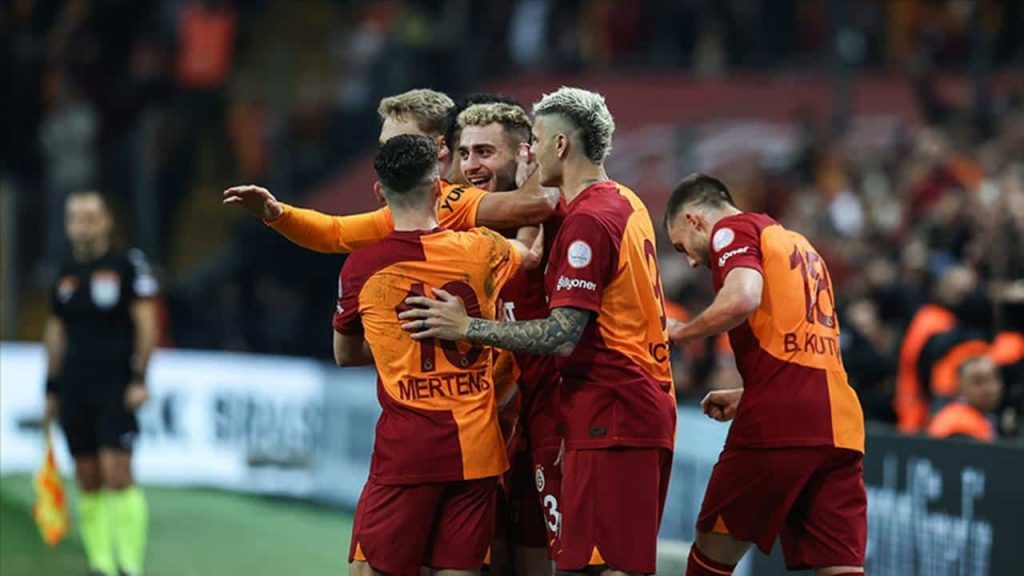 Galatasaray