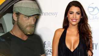 Galatasaray'ın yengesi Yolanthe