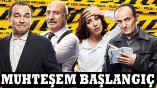 Galip Derviş çok konuşuldu! Galip Derviş çok konuşuldu!