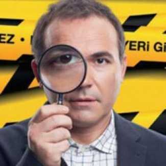 Galip Derviş'in ilk hatası seyirciden kaçmadı