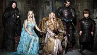 Game of Thrones 5. sezon 1. bölüm fragmanı yayınlandı