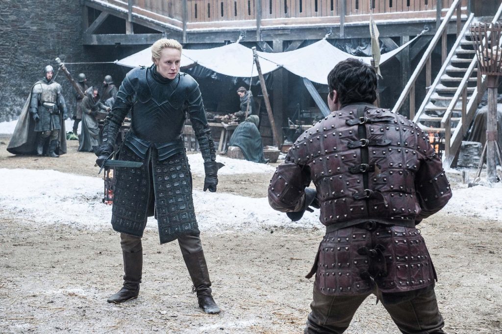 Game of Thrones 7. sezon 1. bölüm fotoğrafları yayınlandı!
