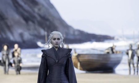Game of Thrones 7. sezon 2. bölüm ne zaman?