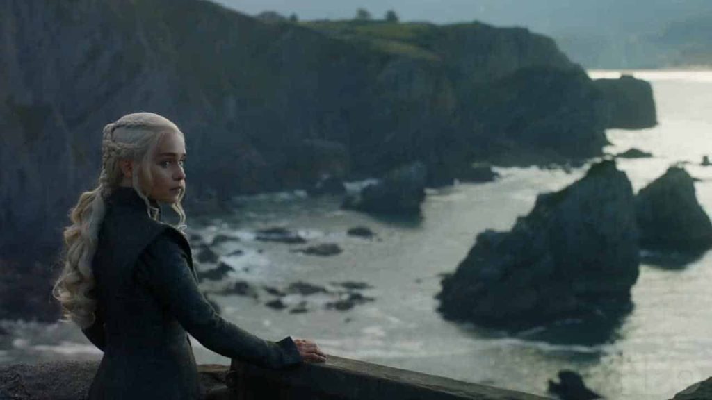 Game of Thrones 7. sezon 3. bölüm ne zaman?