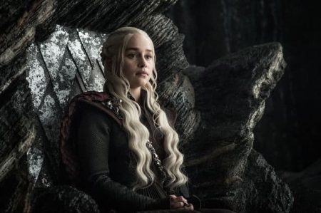 Game of Thrones 7. sezon 3. bölümden fotoğraflar yayında!