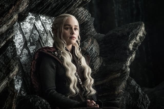 Game of Thrones 7. sezon 3. bölümden fotoğraflar yayında!