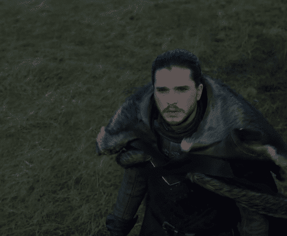 Game of Thrones 7. sezon 5. bölüm fragmanı yayınlandı!