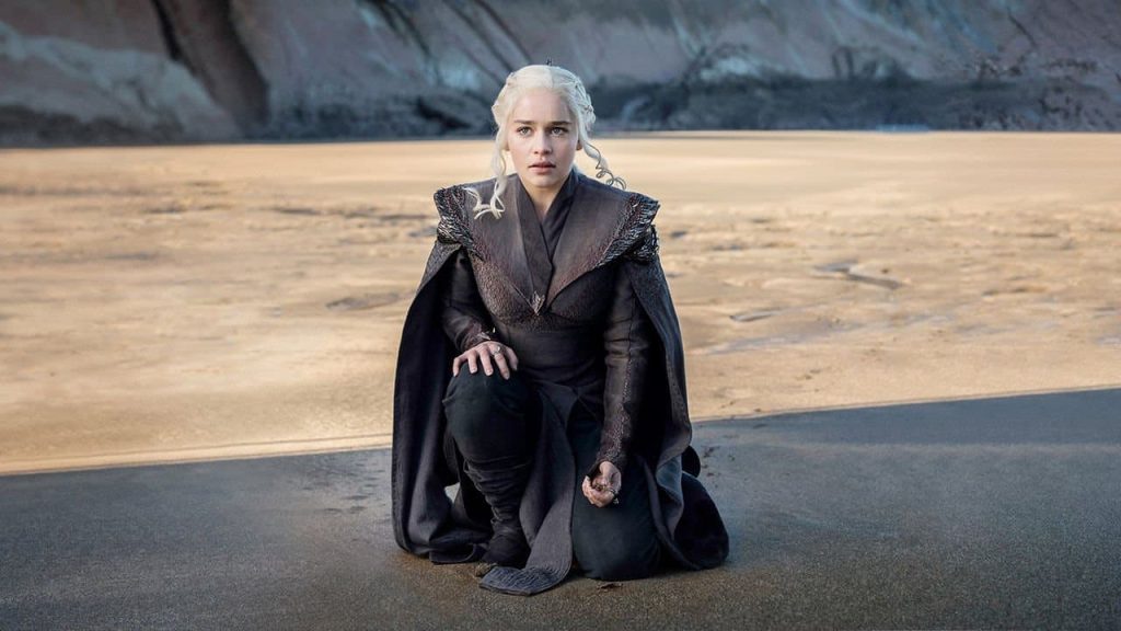 Game of Thrones 7. sezon açılışıyla reyting rekoru kırdı! İşte şaşırtıcı rakamlar!