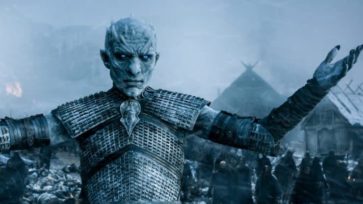 Game of Thrones 7. sezon finali erkenden sızdırılacak mı?