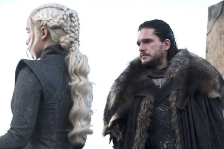 Game of Thrones 7. sezon finalinde Jon Snow'un kimliğiyle ilgili gerçekler ortaya çıktı!