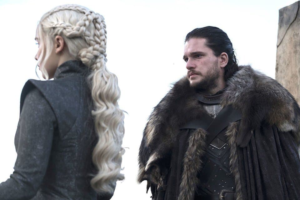 Game of Thrones 7. sezon finalinde Jon Snow'un kimliğiyle ilgili gerçekler ortaya çıktı!