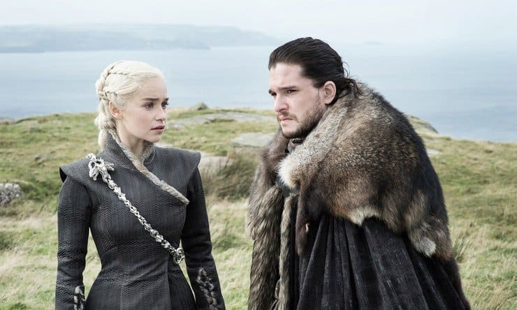 Game of Thrones 7. sezon finalinin bölüm ismi ve süresi duyuruldu!