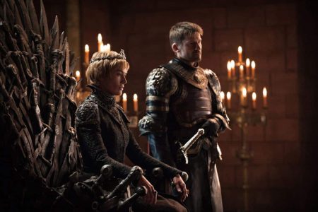 Game of Thrones 7. sezon fragmanı yayınlandı!