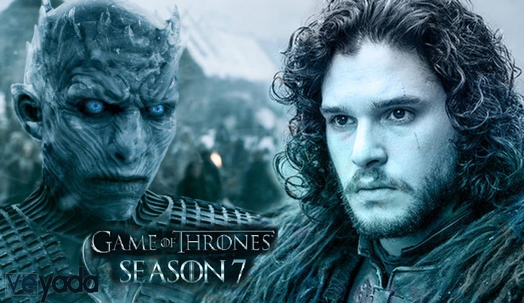 Game of Thrones 7. sezon ikinci fragmanı yayınladı