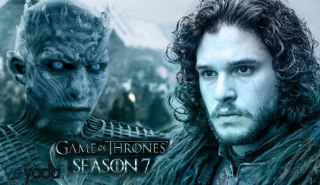 Game of Thrones 7. sezon ikinci fragmanı yayınladı