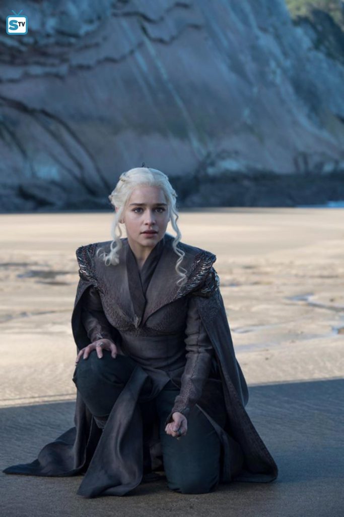 Game of Thrones 7. sezon ilk üç bölümden detaylar geldi!