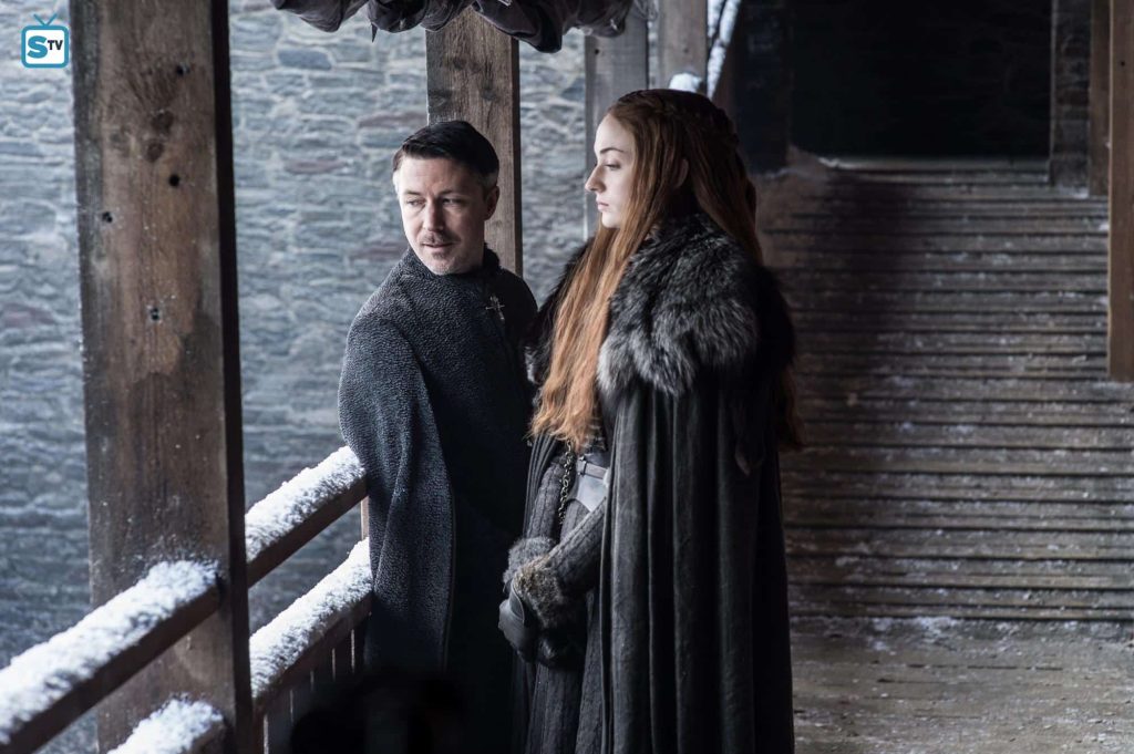 Game of Thrones 7. sezon ne zaman başlıyor? İlk bölümden detaylar!