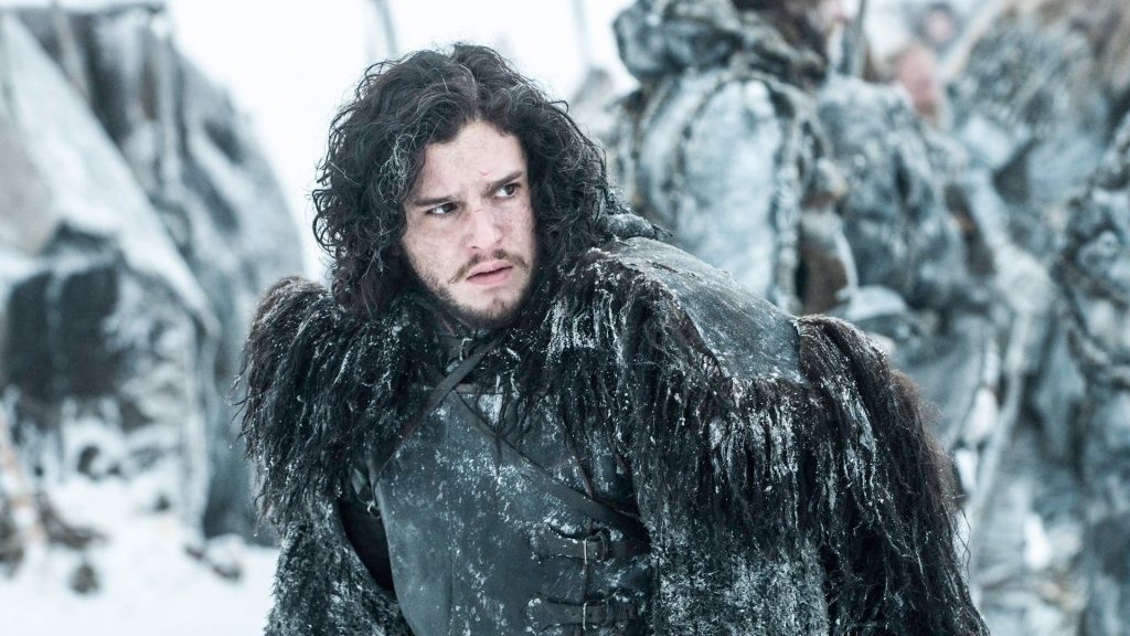 Game of Thrones 7. sezondan ilk poster yayınlandı!