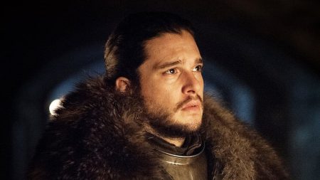 Game of Thrones 7. sezondan karakter posterleri yayınlandı!