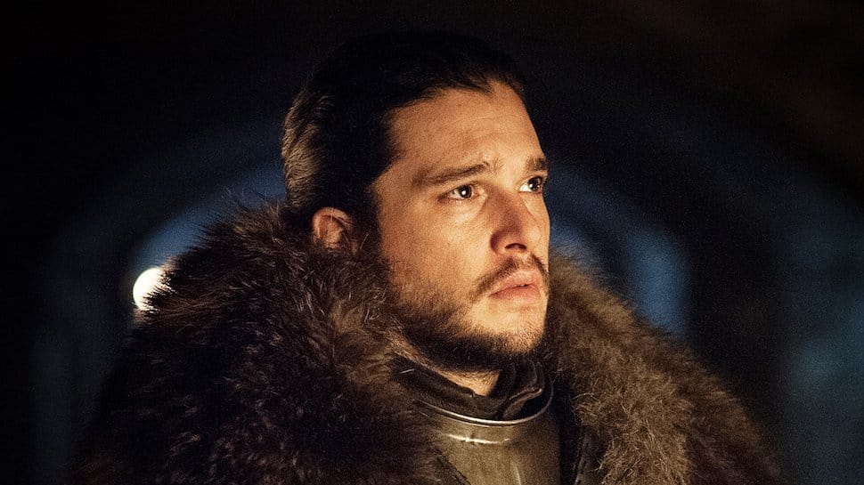 Game of Thrones 7. sezondan karakter posterleri yayınlandı!